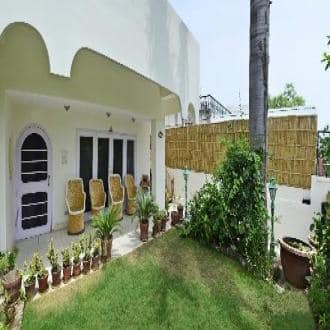 Homestay With The Luxury Of A Hotel, Jaipur 3